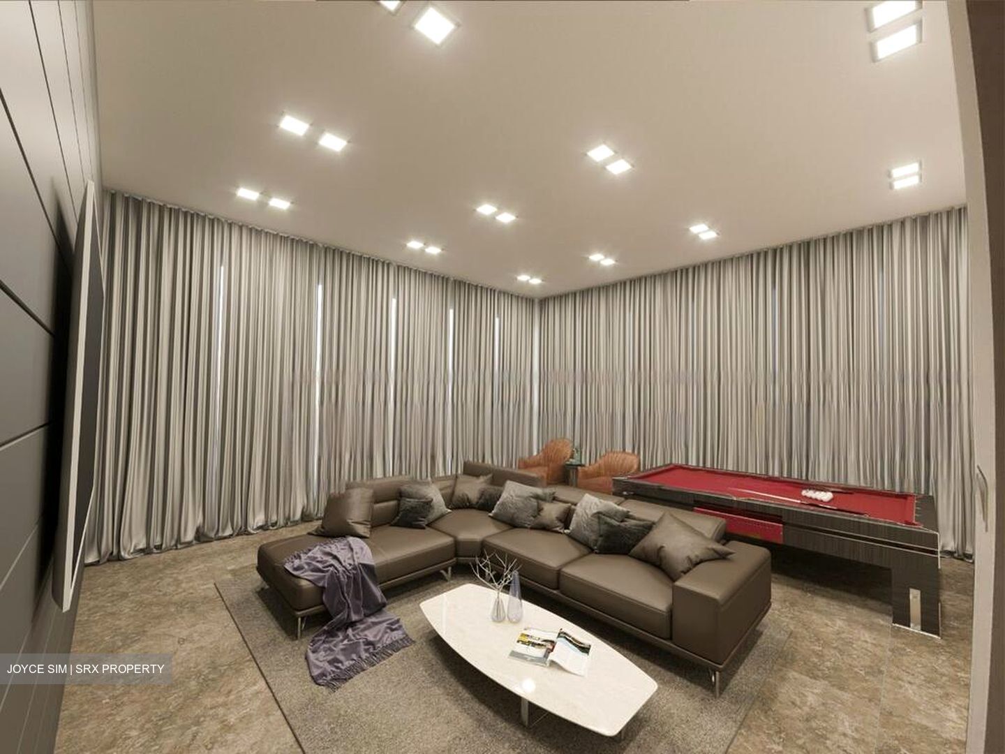 Bukit Timah Road (D10), Detached #458649961